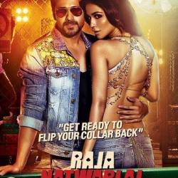   / Raja Natwarlal (2014) DVDRip |    