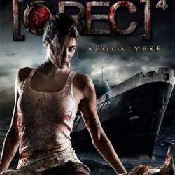 :  / [REC] 4: Apocalipsis (2014) BDRip 1080p