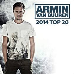 Armin van Buuren's 2014 Top 20 (2014)