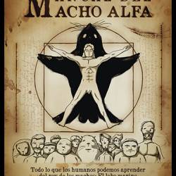    ? / How to Become an Alfa Male / How to Become a Sexual Giant / Manual Del Macho Alfa (2013) DVB