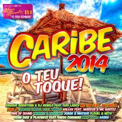 Caribe 2014 O Teu Toque! (2014)