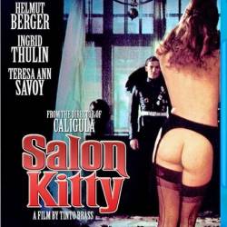   / Salon Kitty (1979) BDRip 1080p