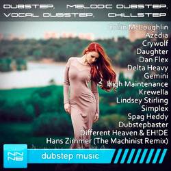 Dubstep Music (2014)