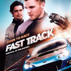   2 / Born to Race: Fast Track (2014) HDRip