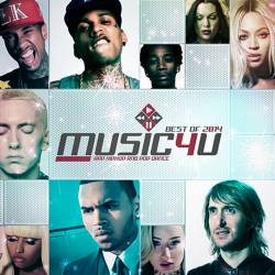 BEST OF Music4u (2014)