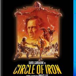   ( ) / Circle of iron (1978) BDRip | BDRip 720p | BDRip 1080p