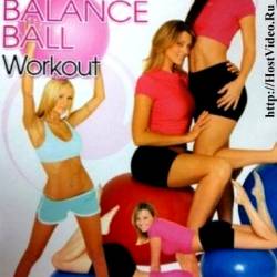      / Totally nude balance ball work - (2011) - DVDRip -  , 