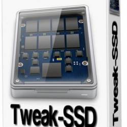 Tweak-SSD Free 1.2.2 Final