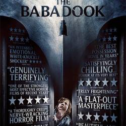  / The Babadook (2014) BDRip 1080p/720p + HDRip 1400Mb/745Mb |  !