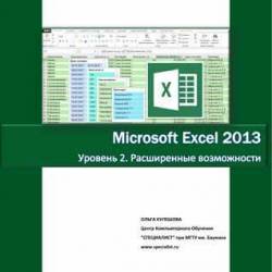Microsoft Excel 2013.  2.   (2013) PDF