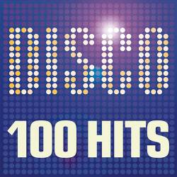 Disco - 100 Hits (2015)