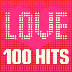 Love Songs - 100 Hits (2015)