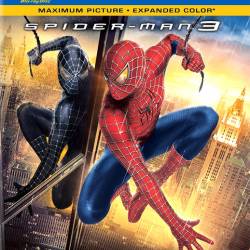 - 3:    / Spider-Man 3 (2007) HDRip