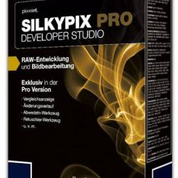 SILKYPIX Developer Studio Pro 6.0.16 + RUS