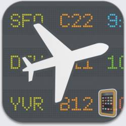 FlightBoard 1.4.2 -       (Android) Ru/Multi