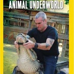    (3   3) / Animal Underworld (2011) SATRip