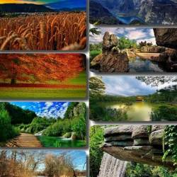 Beautiful Nature Wallpapers 134