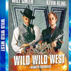 ,   / Wild Wild West (1999) BDRip