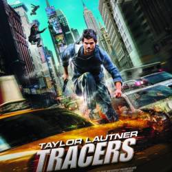  / Tracers (2015) WEBRip