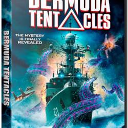   / Bermuda Tentacles (2014) HDRip