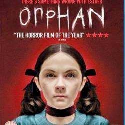   / Orphan (2009) BDRip 720p