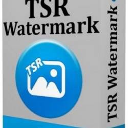 TSR Watermark Image Software v3.4.2.9 + Portable