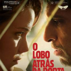    / O Lobo atr&#225;s da Porta (2013) DVDRip 