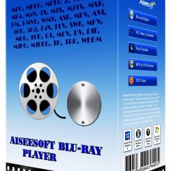 Aiseesoft Blu-ray Player 6.2.90.37144