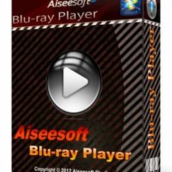 Aiseesoft Blu-ray Player 6.2.90 RePack by D!akov [Ru/En]