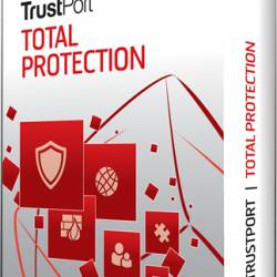 TrustPort Total Protection 2015 15.0.1.5424 [Multi/Ru]