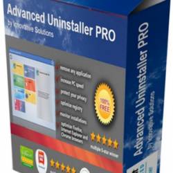 Advanced Uninstaller PRO 11.64