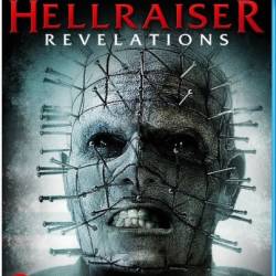   :  / Hellraiser: Revelations  BDRip-AVC