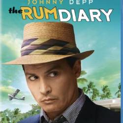   / The Rum Diary (2011) BDRip