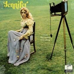 Jennifer Warnes - I Can Remember Everything (1968)