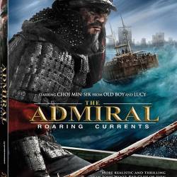 :   ̸  / The Admiral: Roaring Currents (2014/HDRip)