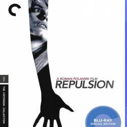  / Repulsion (1965) BDRip 720p