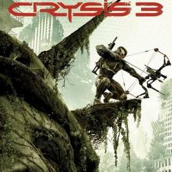 Crysis 3 Digital Game Soundtrack (2013)