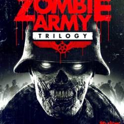 Zombie Army: Trilogy (Update 4/2015/RUS/ENG) RePack  R.G. Catalyst