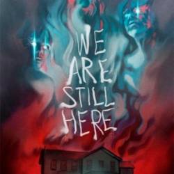 Мы всё ещё здесь / We Are Still Here (2015) WEB-DLRip