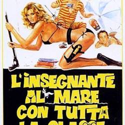       / L'insegnante al mare con tutta la classe (1979) DVDRip - , 