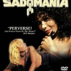  / Sadomania - Holle der Lust (1981) DVDRip