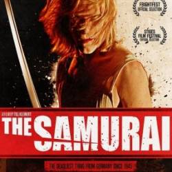  / Der Samurai (2014) HDRip