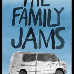   / The Family Jams (2009) DVB-AV