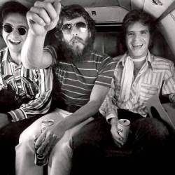 Creedence Clearwater Revival - London, UK (1970) (Bootleg)