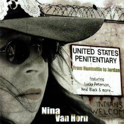 Nina Van Horn  - From Huntsville to Jordan (2006)