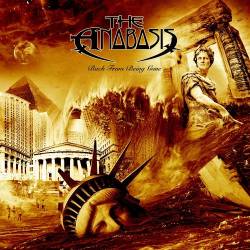 The Anabasis - Back From Being Gone (2011) (Lossless)