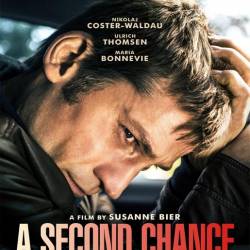   / En chance til (2014) HDRip/2100MB/1400MB/700MB