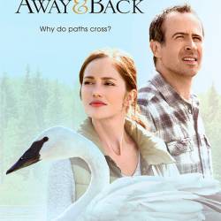   c / Away and Back (2015/WEB-DLRip) !