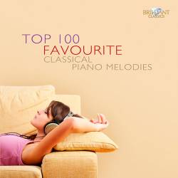 Top 100 Favourite Classical Piano Melodies (2015)