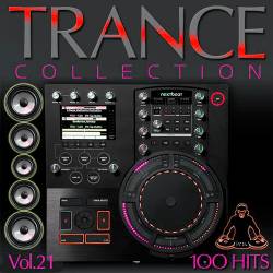 Trance Collection Vol.21 (2015)